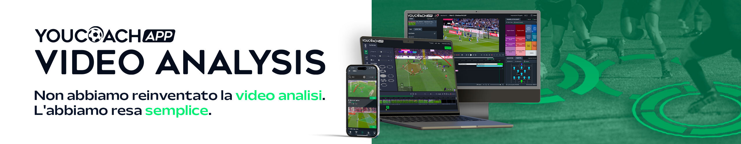 YouCoachAPP Video Analisi YouCoachAPP video analisi