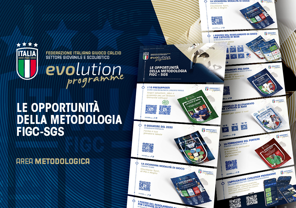 Le opportunità della metodologia SGS