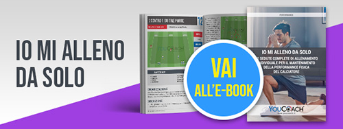 Io mi alleno da solo vai all'ebook Io mi alleno da solo vai all'ebook