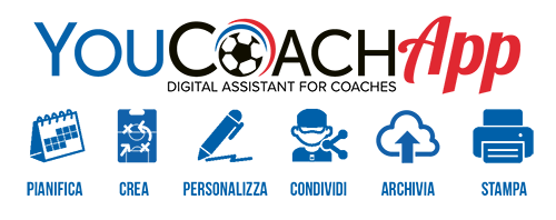 YouCoach App Software YouCoach App Software
